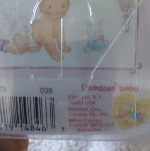 Watch me grow baby growth chart - Picture 11 of 11